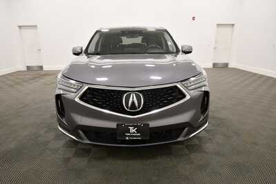 2024 Acura RDX, $32849. Photo 11