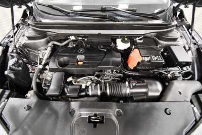 2024 Acura RDX, $32849. Photo 12