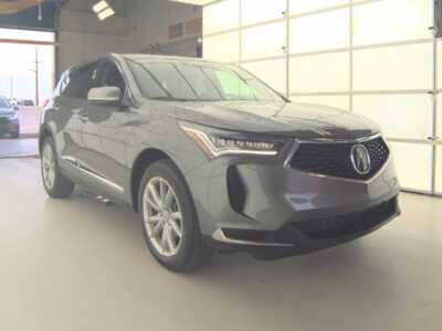 2024 Acura RDX, $35349. Photo 2