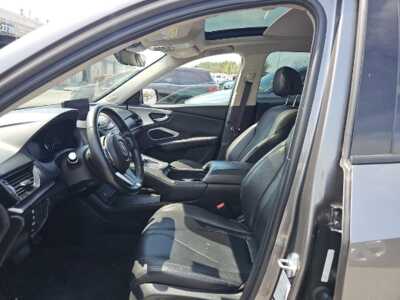 2024 Acura RDX, $35349. Photo 3