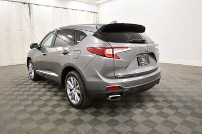 2024 Acura RDX, $32849. Photo 5