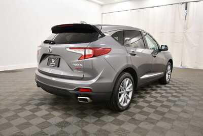 2024 Acura RDX, $32849. Photo 8