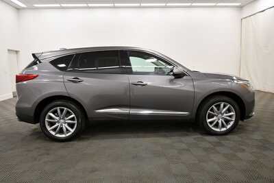 2024 Acura RDX, $32849. Photo 9