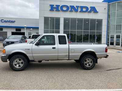 2004 Ford Ranger Ext Cab, $11849. Photo 2
