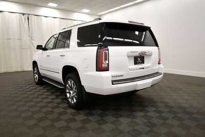 2018 GMC Yukon, $36349. Photo 5