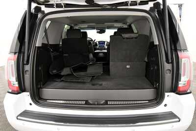 2018 GMC Yukon, $36349. Photo 7