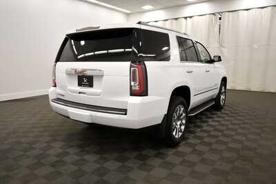 2018 GMC Yukon, $36349. Photo 8