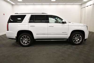 2018 GMC Yukon, $36349. Photo 9