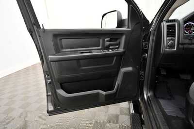 2018 RAM 2500 Crew Cab, $24345. Photo 11