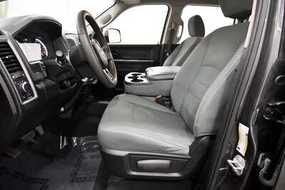 2018 RAM 2500 Crew Cab, $24345. Photo 12