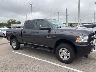 2018 RAM 2500 Crew Cab, $25849. Photo 2