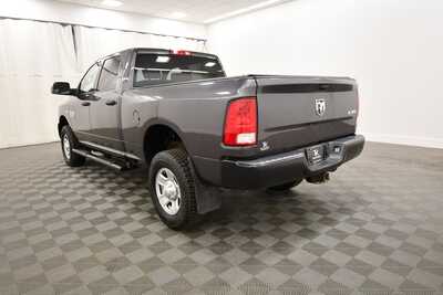2018 RAM 2500 Crew Cab, $24345. Photo 5