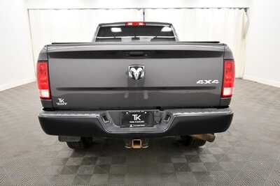 2018 RAM 2500 Crew Cab, $24345. Photo 6