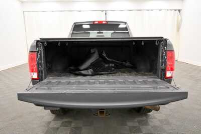 2018 RAM 2500 Crew Cab, $24345. Photo 7