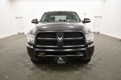 2018 RAM 2500 Crew Cab, $24345. Photo 9