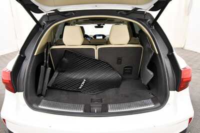 2018 Acura MDX, $16349. Photo 7