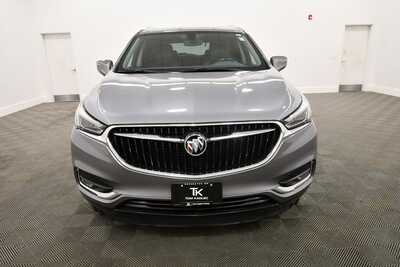 2018 Buick Enclave, $17345. Photo 10