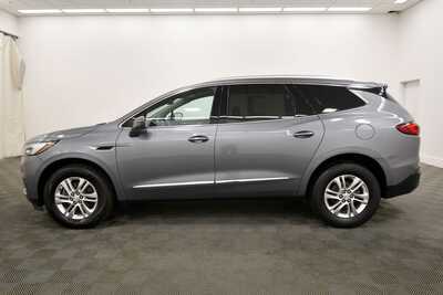 2018 Buick Enclave, $17345. Photo 4
