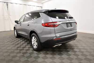 2018 Buick Enclave, $17345. Photo 5
