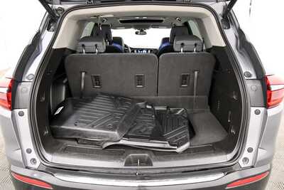 2018 Buick Enclave, $17345. Photo 6