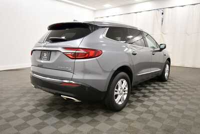 2018 Buick Enclave, $17345. Photo 7