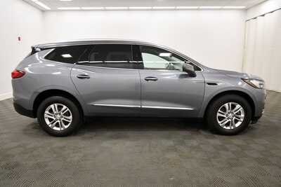 2018 Buick Enclave, $17345. Photo 8