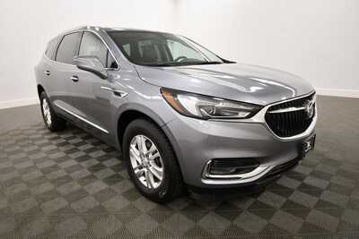 2018 Buick Enclave, $17345. Photo 9