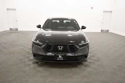 2026 Honda Accord, $34990. Photo 10