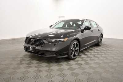 2026 Honda Accord, $34990. Photo 2