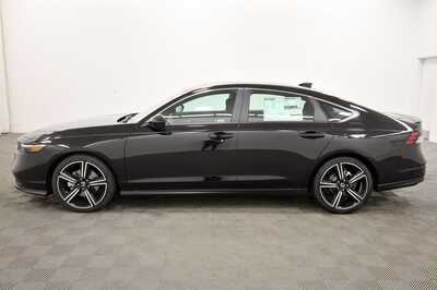 2026 Honda Accord, $34990. Photo 4