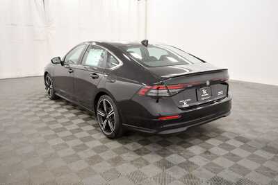 2026 Honda Accord, $34990. Photo 5
