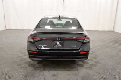 2026 Honda Accord, $34990. Photo 6