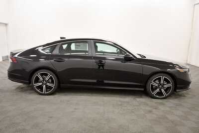 2026 Honda Accord, $34990. Photo 8