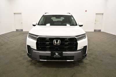 2026 Honda Pilot, $53045. Photo 10