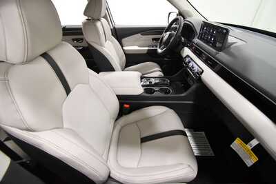 2026 Honda Pilot, $53045. Photo 12