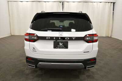 2026 Honda Pilot, $53045. Photo 6