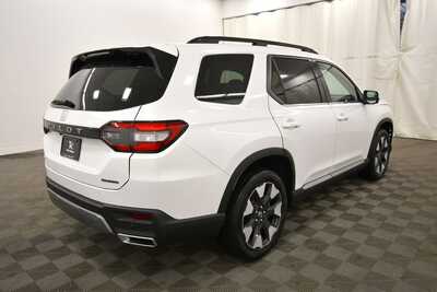 2026 Honda Pilot, $53045. Photo 7