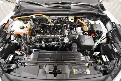 2024 Ford Escape, $24845. Photo 12