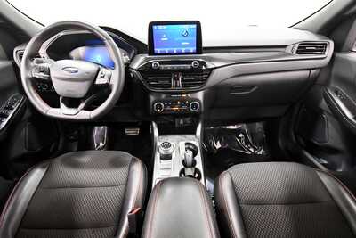 2024 Ford Escape, $24845. Photo 3