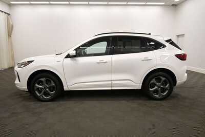 2024 Ford Escape, $24845. Photo 4