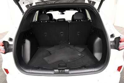 2024 Ford Escape, $24845. Photo 7