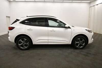 2024 Ford Escape, $24845. Photo 9