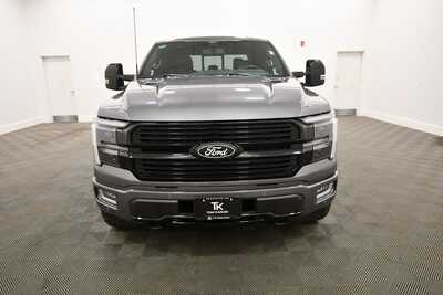 2024 Ford F150 Crew Cab, $62849. Photo 10