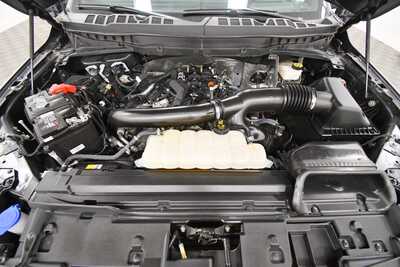 2024 Ford F150 Crew Cab, $62849. Photo 11