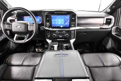 2024 Ford F150 Crew Cab, $62849. Photo 3