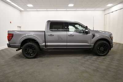 2024 Ford F150 Crew Cab, $62849. Photo 8