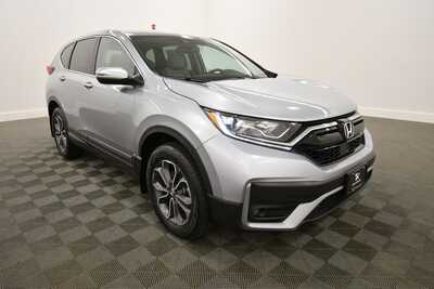2022 Honda CR-V, $29349. Photo 10