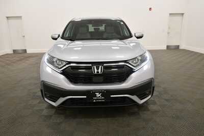 2022 Honda CR-V, $29349. Photo 11