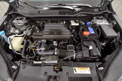 2022 Honda CR-V, $29349. Photo 12