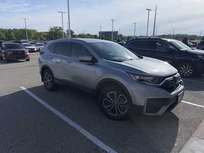 2022 Honda CR-V, $30245. Photo 2